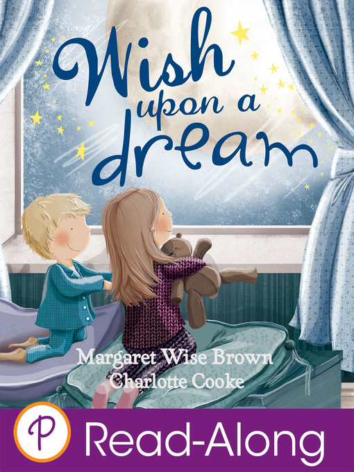 Title details for Wish Upon a Dream by Margaret Wise Brown - Available